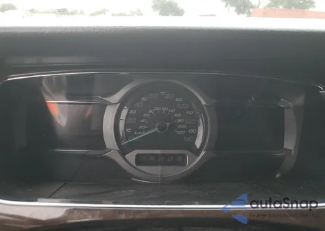 2015 Ford Taurus Limited z USA, uszkodzony, nr VIN 1FAHP2F85FG103668